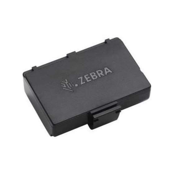 Batterie de rechange Zebra (BTRY-MPV-24MA1-01)
