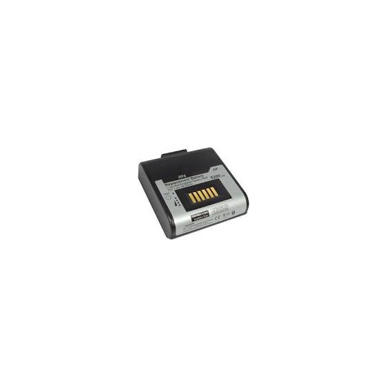 Batterie de rechange Honeywell (50138010-001)