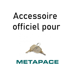 Clés de rechange pour K-1...