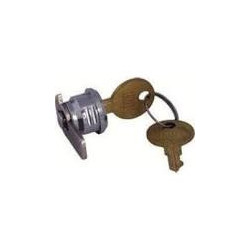 Serrure Metapace K-3 (LK-CD-K3)