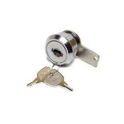 Serrure de Remplacement pour K-1 (Z1N260-313L/K)