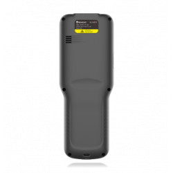 Newland MT37 Baiji-Serie, 2D, 7,1 cm (2,8''), GPS, USB-C, BT, WiFi, 4G, NFC, Android, en kit, GMS