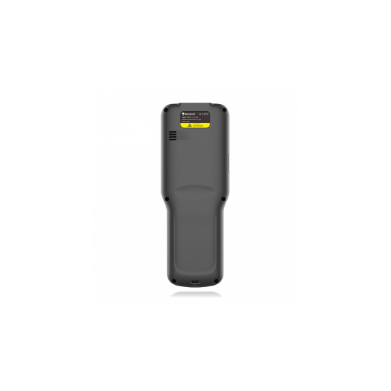 Newland MT37 Baiji-Serie, 2D, 7,1 cm (2,8''), GPS, USB-C, BT, WiFi, 4G, NFC, Android, en kit, GMS