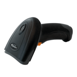 Newland HR11 Aringa, 1D, USB, RS232, kit (RS232), noir