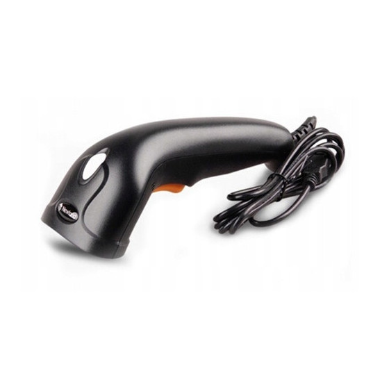 Version Newland HR12 Anchoa, 1D, USB, en kit (USB), noir