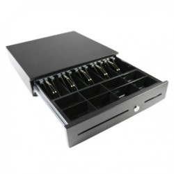 APG ECD410, noir,...