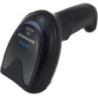 Datalogic Gryphon GBT4200, BT, 1D, multi-IF, en kit (USB), noir