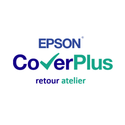 Epson service retour atelier, 5 ans