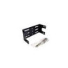 Support d'installation Honeywell (HF8ACC-BRACKET-01)
