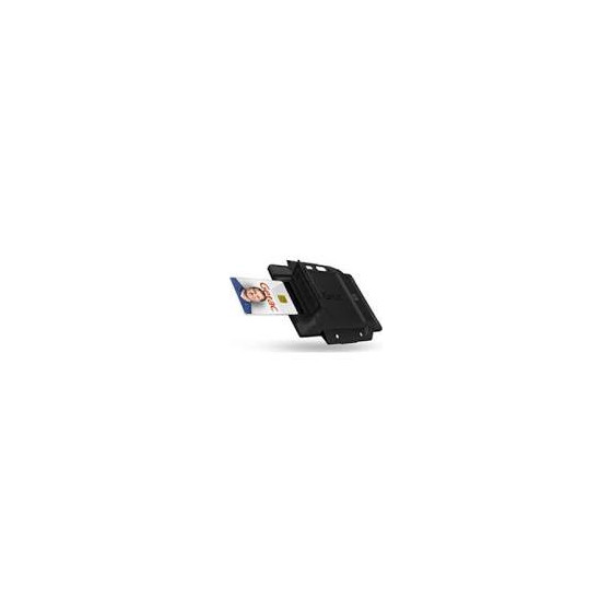 Getac SnapBack, carte à puce, RFID (GORSX1)