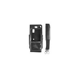 Étui en cuir M3 Mobile...