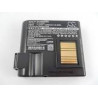 Batterie de rechange Zebra (BTRY-MPP-68MA1-01)