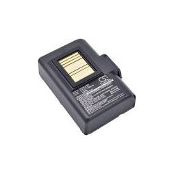 Batterie de rechange Zebra...