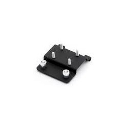 Plaque de montage du bras...