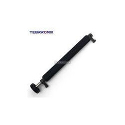 Rouleau à plateau zébré...