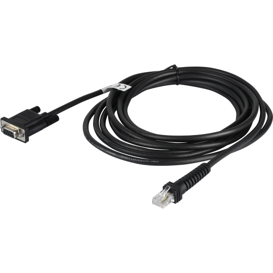 Datalogic connection cable, RS-232 (90A051230)