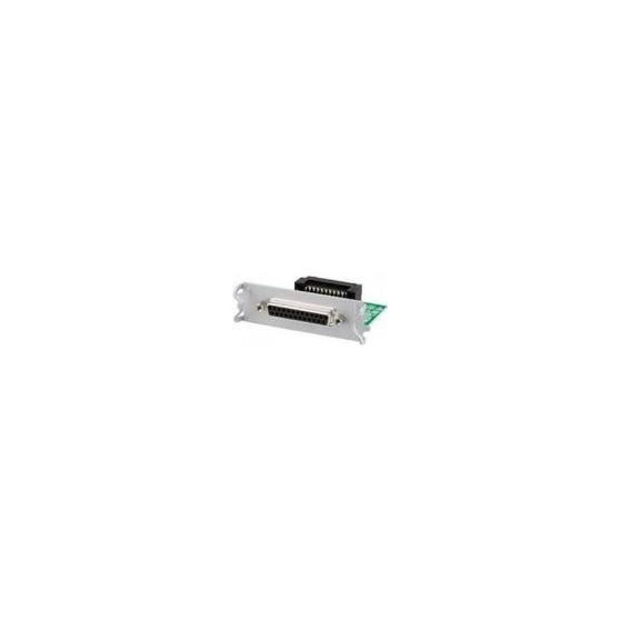 Interface citoyen, RS-232 (PPS00276S)