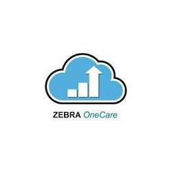 Service Zebra, 3 ans...