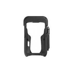 Botte en caoutchouc Zebra, courte (SG-MC33-RBTG-03)