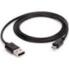 Câble Micro USB Zebra  (25-124330-01R)