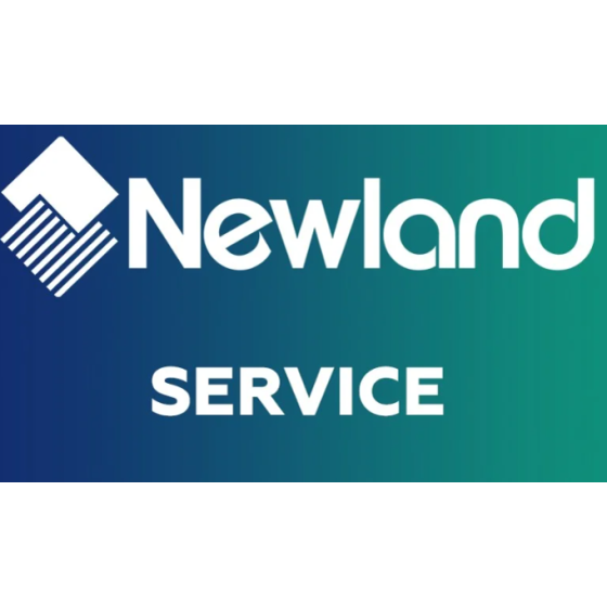 Extension de garantie Newland à 3 ans (WECMT37-3Y)