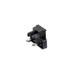 Adaptateur Zebra, Royaume-Uni (CN-000803-06)