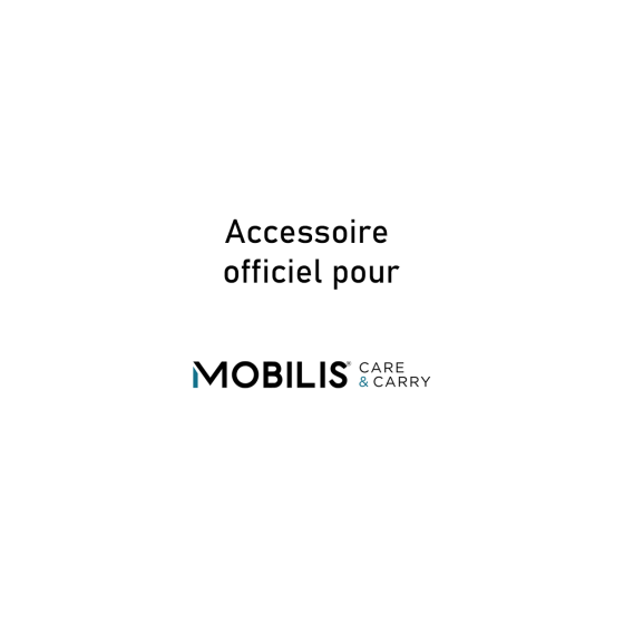 Valise de protection Mobilis (065018)