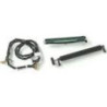 Kit de conversion Zebra, 203 dpi (P1080383-422)