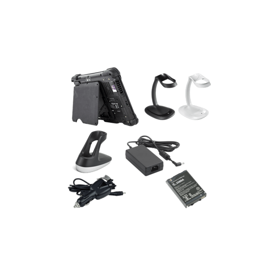 Câble de connexion Zebra, USB (CBA-U01-S07ZAR)