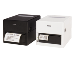 Citizen CL-E300, 8 pts/mm...