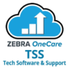 Service Zebra TSS, support logiciel, 3 ans (Z1B5-EMH250-3000)