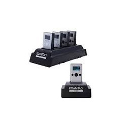 Borne de recharge KOAMTAC,...