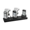 Station de recharge Zebra, 3 emplacements (CRDUNIV-RFD8500-1R)