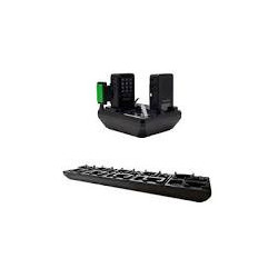 Borne de recharge KOAMTAC,...