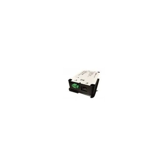 Adaptateur Zebra, Ethernet (EA3600-T1CP-00)