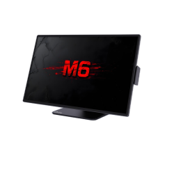 Écran M6