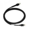 Câble de connexion Zebra, USB (CBA-U47-S15ZAR)