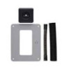 Kit de montage mural Honeywell (46-00869)