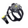 Support Zebra pour le dos de la main (SG-RS5X6-BHMTX-01)