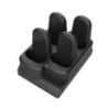 Adaptateur de station de recharge Zebra (CR6080-SA40004WW)