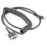 Câble de connexion Zebra, RS-232 (CBA-R71-C09ZAR)