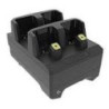 Chargeur Zebra à 4 emplacements (CRD-RS61-4SCHG-01)