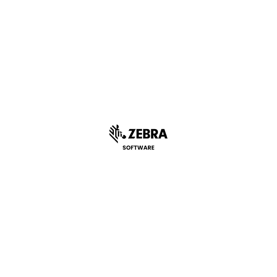 Licence d'application Zebra ERDP (PSERDP-SWLIC)