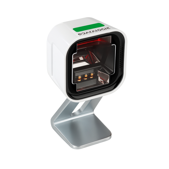 Datalogic Magellan 1500i, 2D, USB, multi-IF, blanc