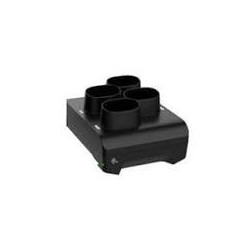 Station de recharge de...