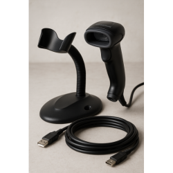 Lecteur code Honeywell...