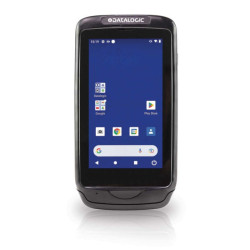 Datalogic Joya Touch 22, 2D, USB-C, BT, WiFi, NFC, GMS, noir, Android