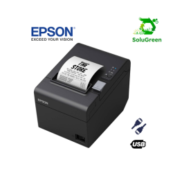 Epson TM-T20III version EU,...