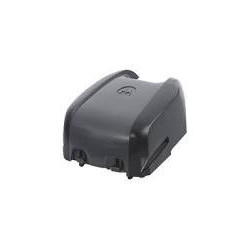 Batterie Zebra, étendue...