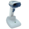 Zebra DS2278-HC, BT, 2D, en kit (USB), blanc